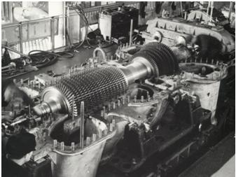 ГТТ-3 process gas-turbine