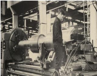 ГТТ-3 process gas-turbine